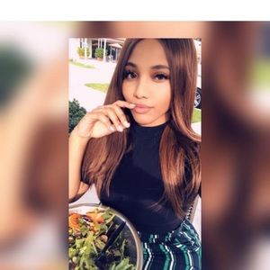 Meet your Posher, Brisa